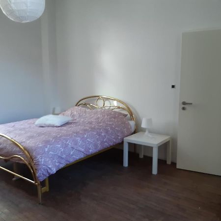 Chez Therese Stavelot Esterno foto